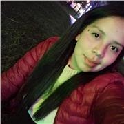 Niñera y refuerzos escolares